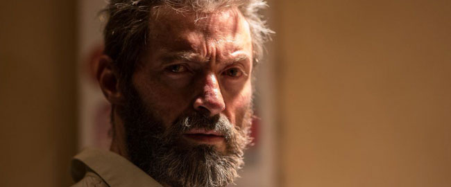 Hugh Jackman, Dafne Keen y Patrick Stewart en las nuevas imágenes de ‘Logan’