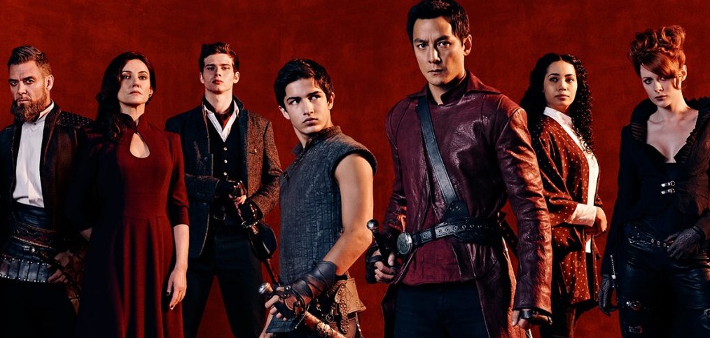 Primer vistazo a la 2ª temporada de ‘Into the Badlands’