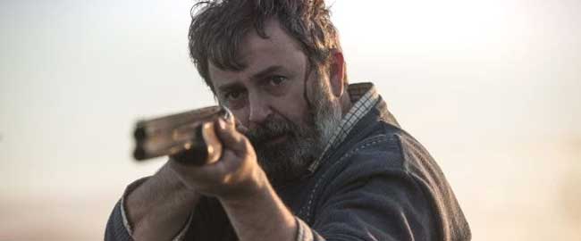 Trailer para el thriller de vengaza ‘Bad Day For The Cut’