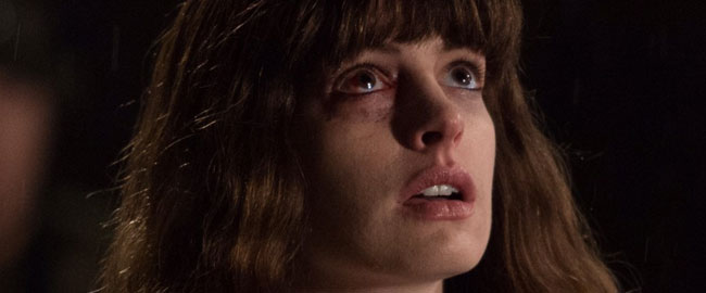 ‘Colossal’ ya tiene fecha de estreno en Estados Unidos