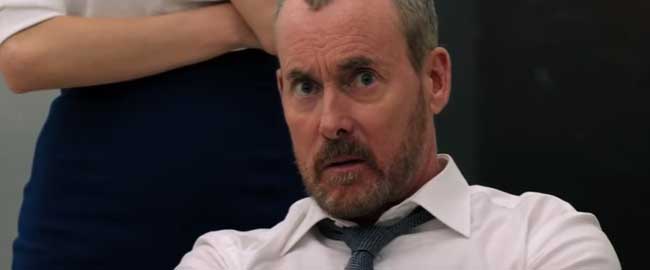 Segundo trailer para ‘The Belko Experiment’