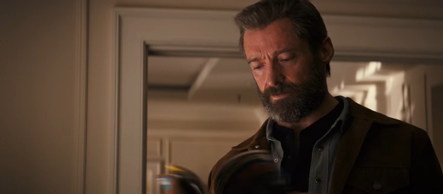 Nuevo trailer en español de ‘Logan’