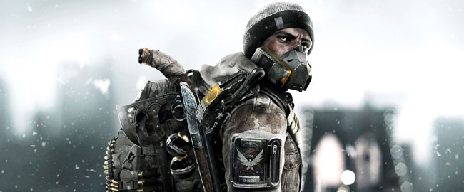 La adaptación de ‘The Division’ ya tiene director