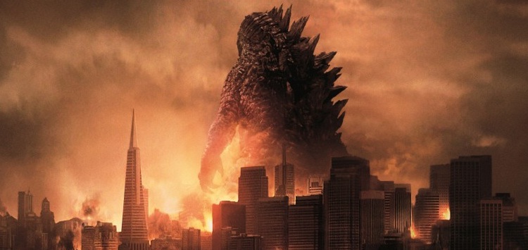 Es oficial: Michael Dougherty dirigirá la secuela de ‘Godzilla’