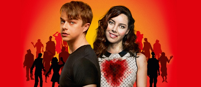 La Aventura estrenará en España  ‘Life After Beth’