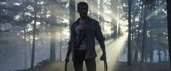 Cuatro nuevas imágenes de ‘Logan’ 