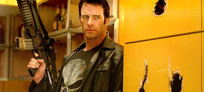 Thomas Jane se suma al reparto de ‘The Predator’