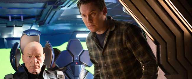 Bryan Singer dirigirá el piloto de la nueva serie de ‘X-Men’