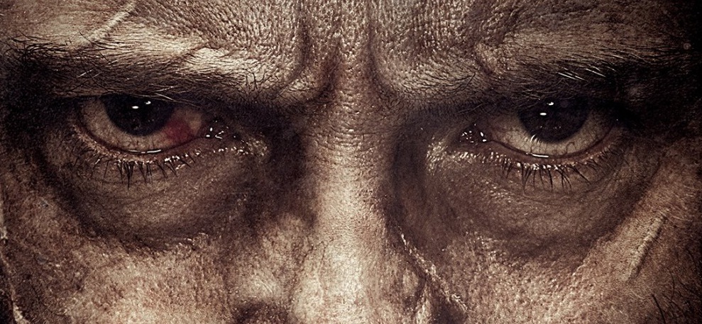 Nuevo póster internacional de ‘Logan’