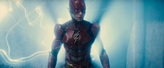 ‘The Flash’ encuentra nuevo guionista