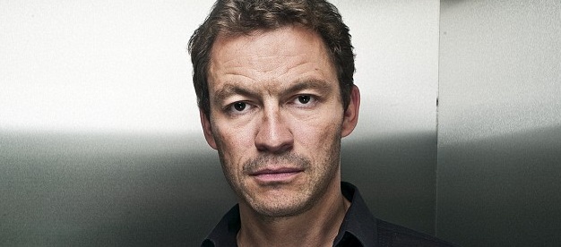 Dominic West será el padre de Lara Croft en el reboot de ‘Tomb Raider’