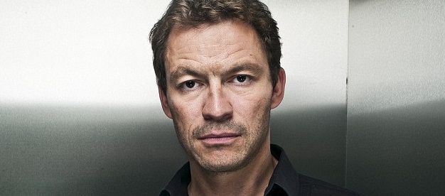 Dominic West será el padre de Lara Croft en el reboot de ‘Tomb Raider’