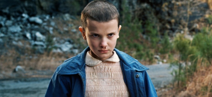 Millie Bobby Brown ficha por ‘Godzilla: King of Monsters’