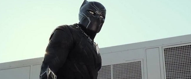 Primera sinopsis oficial de ‘Pantera Negra’