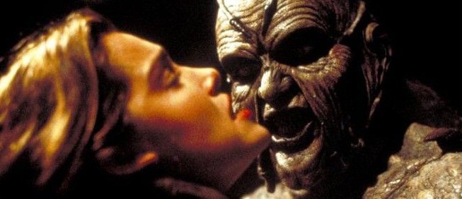 El personaje de Trish protagonizará ‘Jeepers Creepers 3’