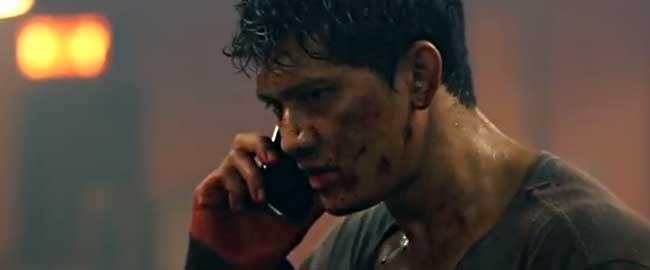Otro trailer para el thriller indonesio ‘Headshot’