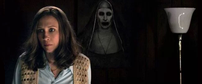 ‘The Nun’: El spin-off de ‘Expediente Warren’ encuentra director