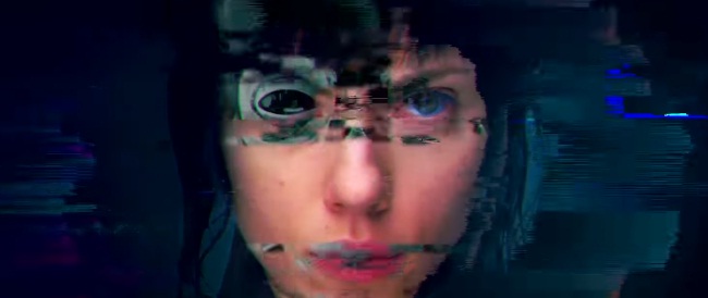 Trailer final de ‘Ghost in the Shell’