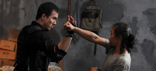 leer más Joe Carnahan dirigirá el remake USA de ‘The Raid’