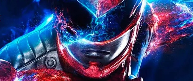 Y... otro nuevo poster de ‘Power Rangers’