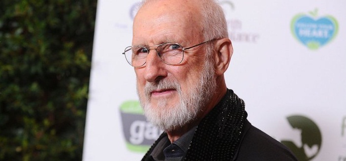 James Cromwell se une al reparto de ‘Jurassic World 2’