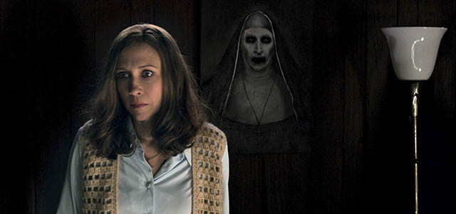 ‘The Nun’ ya tiene fecha de estreno