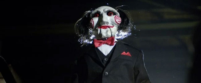 Fecha de estreno  de ‘Saw 8’ en España