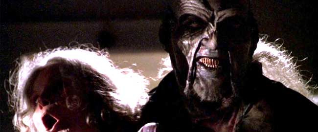 Arranca el rodaje de la tercera parte de ‘Jeepers Creepers’