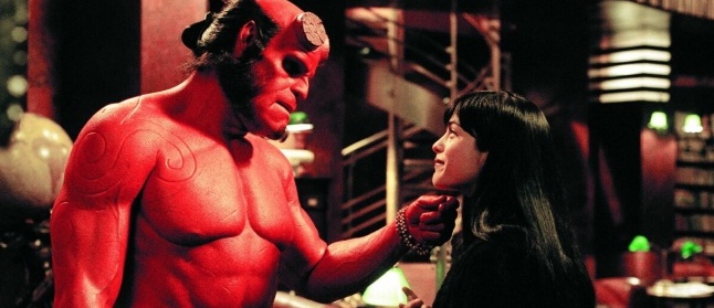 Definitivamente no habrá tercera entrega de ‘Hellboy’