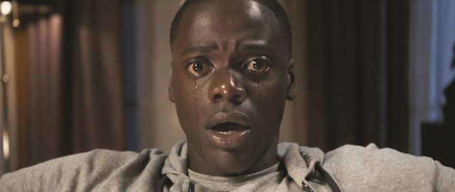 Fecha de estreno para España de ‘Get Out’