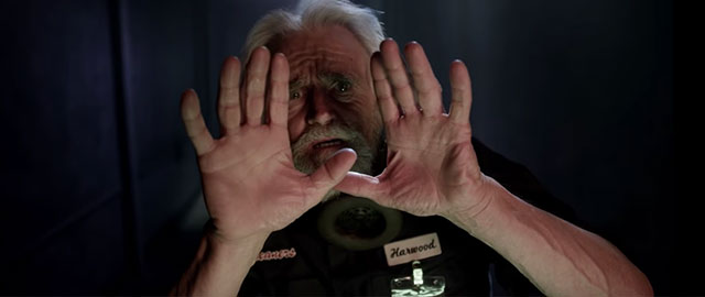 leer más Primera promo del regreso de ‘Historias de la Cripta’