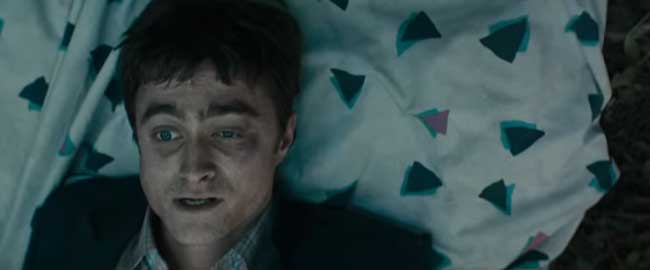 Mañana se estrena en España ‘Swiss Army Man’, la ganadora del Festival de Sitges