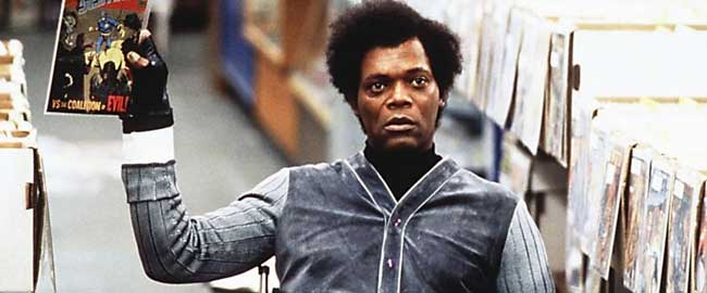 Samuel L. Jackson habla de la secuela de ‘El Protegido’