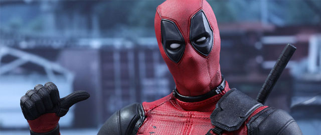 Drew Goddard reescribirá el guión de ‘Deadpool 2’