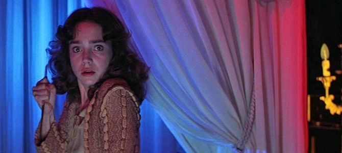 La actriz Mia Goth habla del remake de ‘Suspiria’