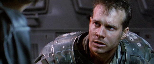 Fallece el actor Bill Paxton