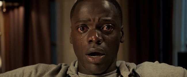 Taquilla USA: EL thriller ‘Get Out’ estrena como número 1