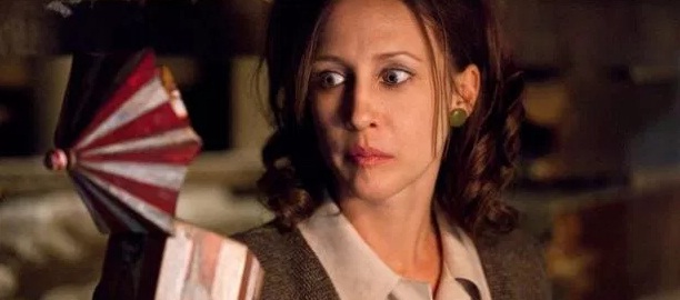 Vera Farmiga se une a  la secuela de ‘Godzilla’