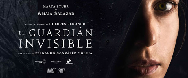 Lío en las redes sociales con ‘El Guardián Invisible’: Una de sus protagonistas llama ‘atrasados’ a los españoles