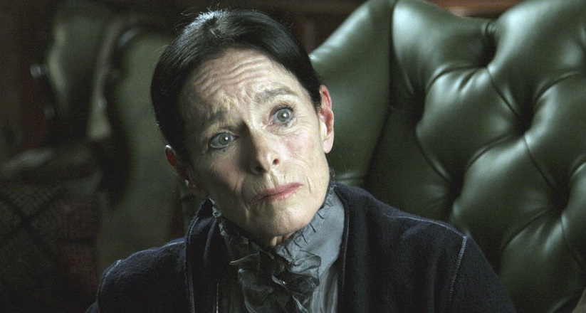 Geraldine Chaplin se une a  ‘Jurassic World 2’