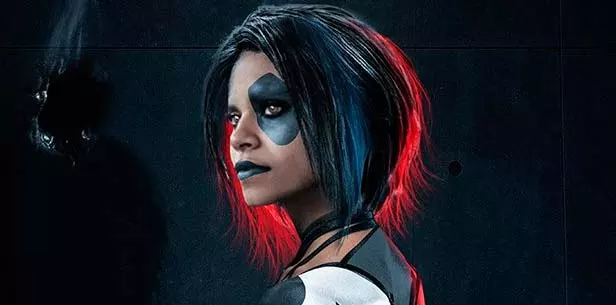 Zazie Beetz será Domino en ‘Deadpool 2’