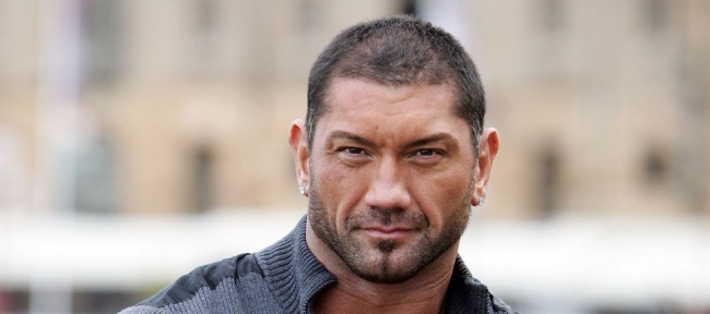 Dave Bautista se une a la secuela de ‘Plan de Escape’