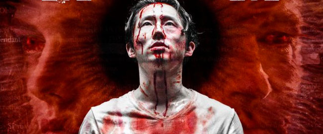 Primer cartel oficial para ‘Mayhem’