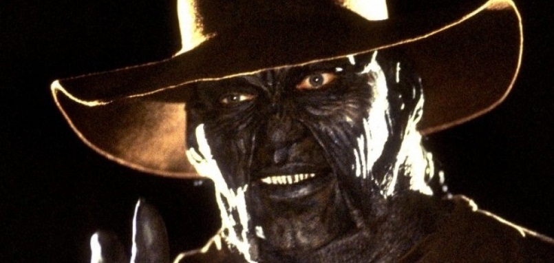 Meg Foster se une a la 3ª entrega de ‘Jeepers Creepers’