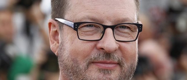 El director Lars Von Trier anuncia su retirada