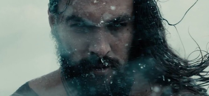 ‘Aquaman’ retrasa su estreno a finales de 2018