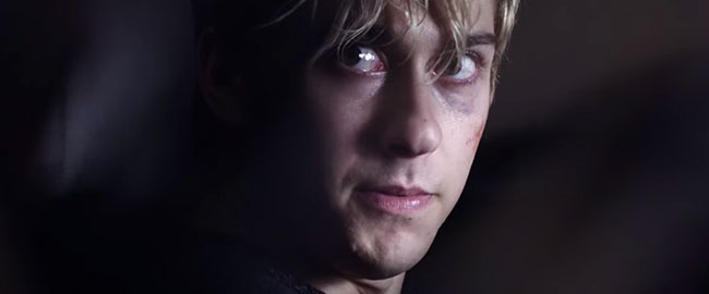 Primer teaser tráiler del ‘Death Note’ de Netflix