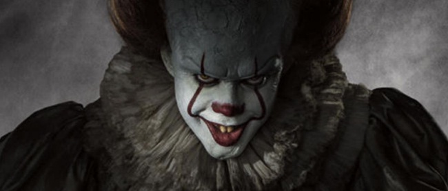 Nueva imagen de la nueva adaptación de ‘It (Eso)’