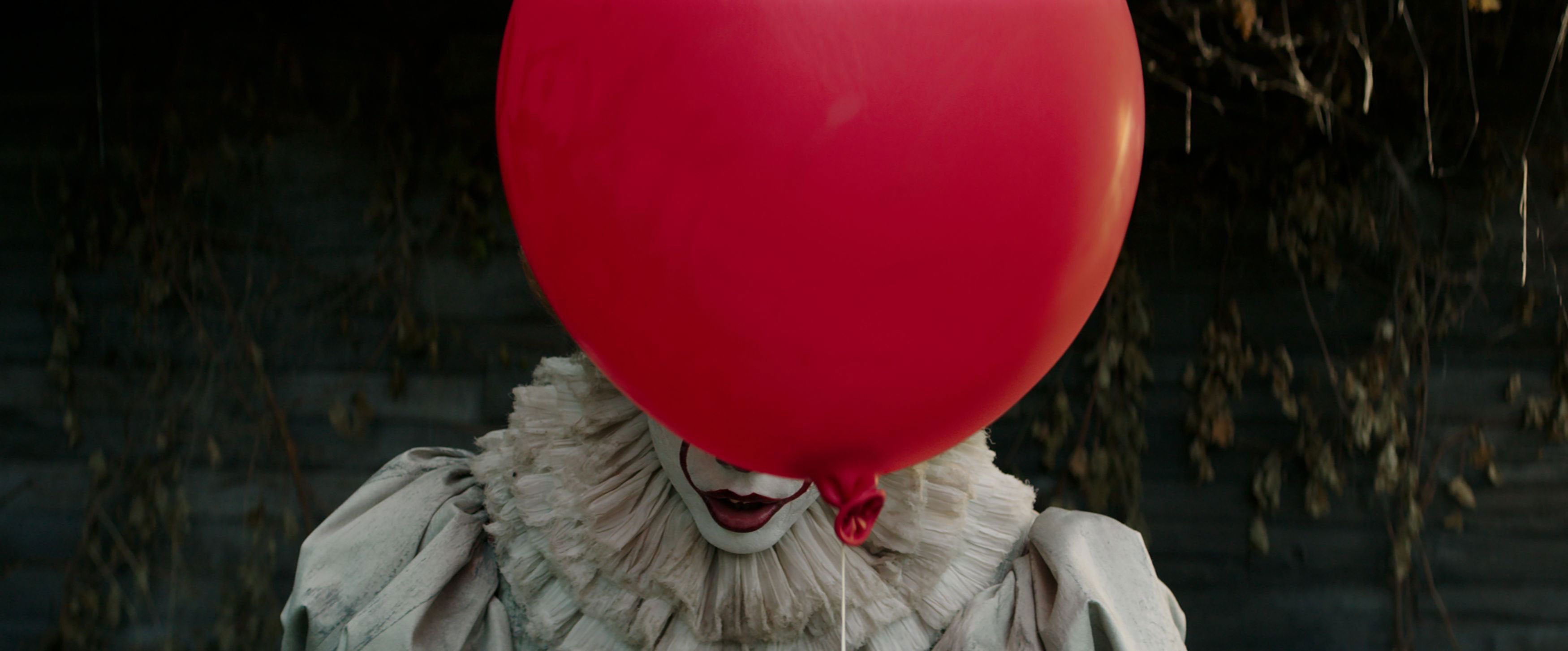 Nuevas imágenes de ‘It (Eso)’ a la espera del trailer