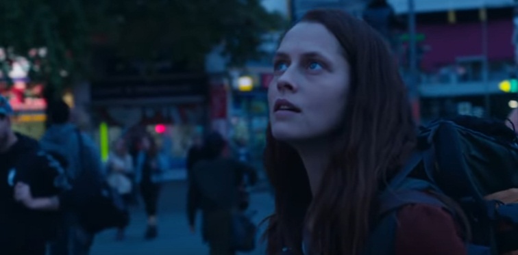 Nuevo trailer del thriller ‘Berlin Syndrome’